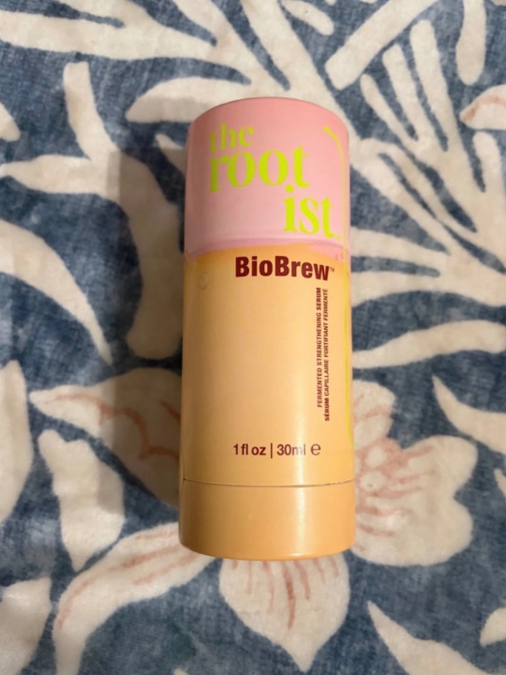 The Rootist Biobrew